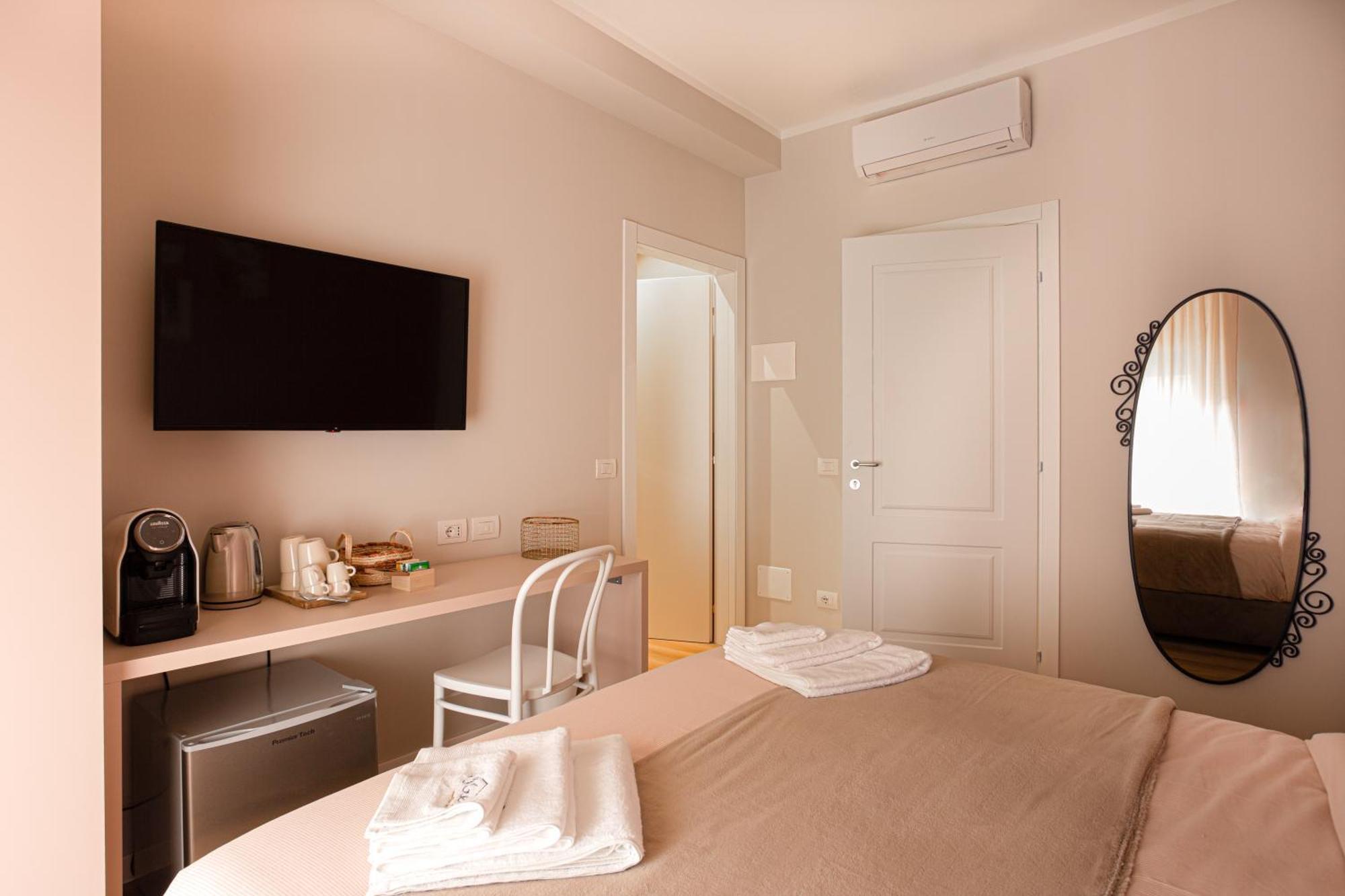 My Guest Milan Suite Exterior photo
