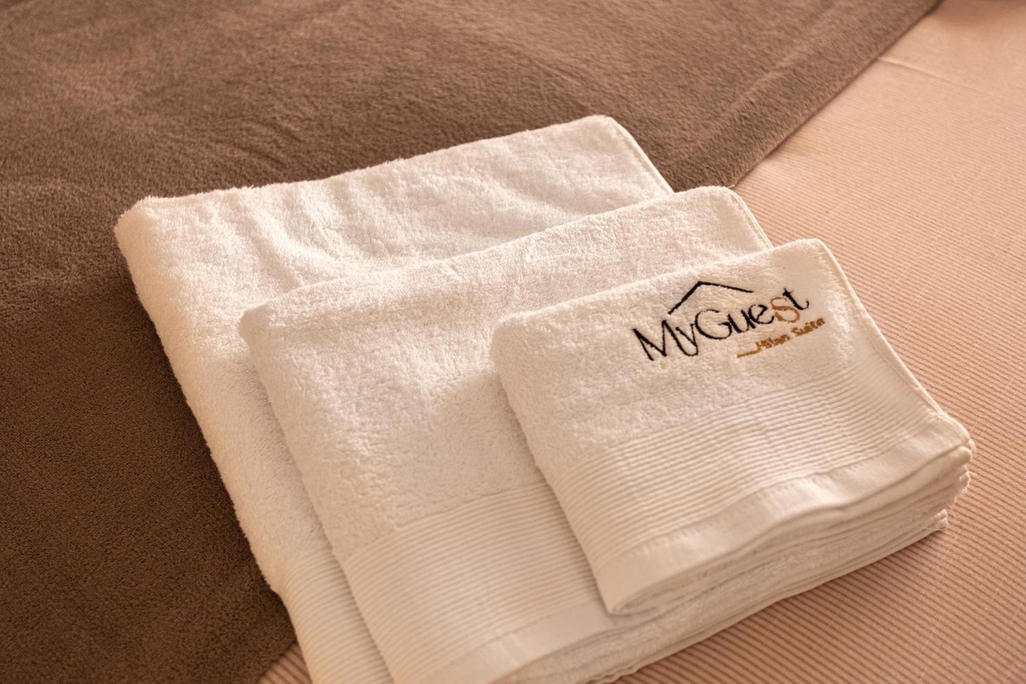 My Guest Milan Suite Exterior photo